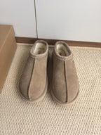 BUS16 Wool Women Shoes 35-41 with Box