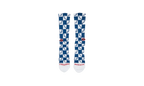 Matty Boy 99 Eyes Socks "Multi" CHRM0025