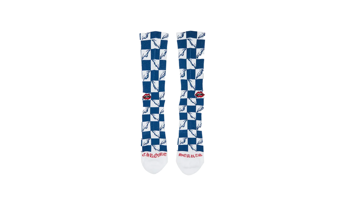 Matty Boy 99 Eyes Socks "Multi" CHRM0025