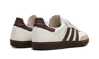 Samba OG WMNS "Off White Earth Strata Gum" JR8842