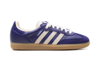 Samba OG WMNS "Collegiate Purple Cream White" JI2736