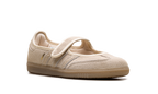 Samba Jane Suede WMNS "Sand Strata" HQ9496