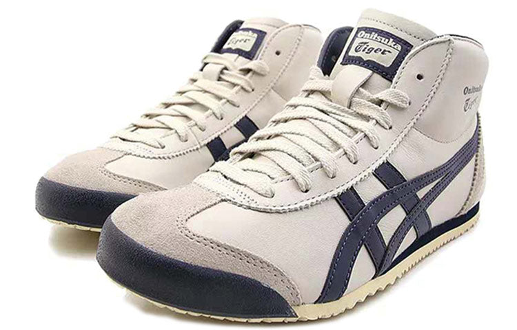 Onitsuka Tiger Mexico 66 'Grey Blue'
