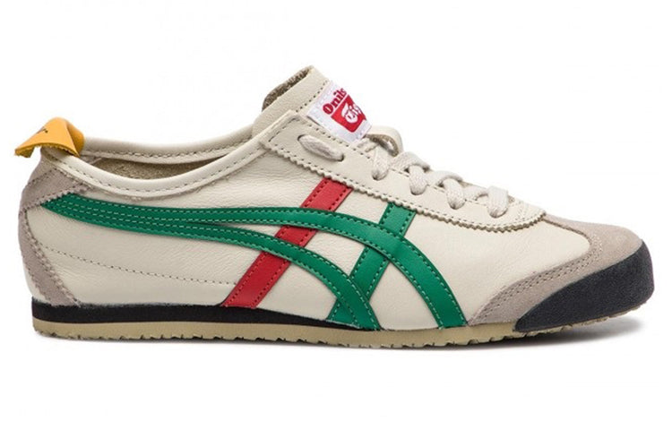 Onitsuka Tiger Mexico 66 'Birch Green'