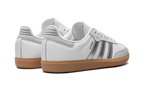 Samba OG WMNS "White Silver Metallic Grey" JI2725