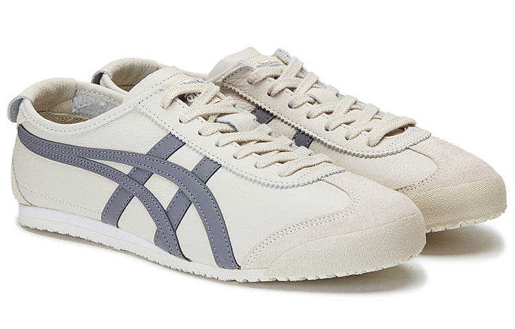 Onitsuka Tiger Mexico 66 'Gray White'