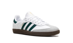 Samba OG "Cloud White Collegiate Green" JH8797