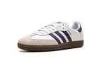 Samba ADV "Collegiate Purple" IE6613