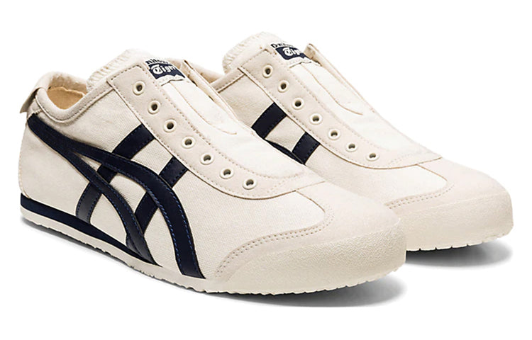 Onitsuka Tiger Mexico 66 'Midnight'
