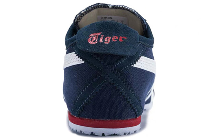 Onitsuka Tiger Mexico 66 'Peacoat'