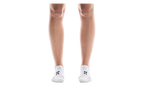 Core Run Sock Low "White (2 Pack)" 2UF10080069