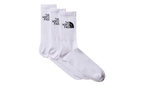 Everyday Standard Crew Sock (3 Pack) "TNF White" NF0A8EKX FN4