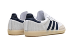Samba Knit "White Night Indigo" JH5633