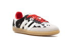 Samba OG WMNS "Cow Print Aurora Coffee" KI6956