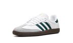Samba OG "Cloud White Collegiate Green" JH8797