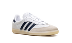Samba Knit "White Night Indigo" JH5633