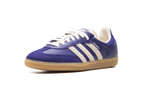 Samba OG WMNS "Collegiate Purple Cream White" JI2736