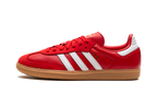 Samba OG WMNS "Better Scarlet" IE6524