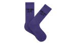 Clean Socks "Purple" GDCSP