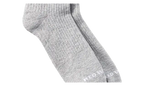 Cushion Crew Socks "Gray" 97671
