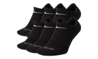 Everyday Plus Cushion No Show Socks SX6898 010