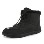 Frost Guard- Non-slip & waterproof winter barefoot shoe (Unisex)