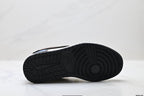 Nike Low-Top Sneakers White Brown Black Unisex Style 17