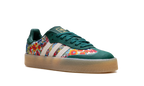 Sambae WMNS "Liberty London Collegiate Green" JH7289