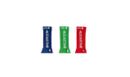 Script Logo Socks "Green / Red / Blue" CHRM0144