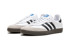 Samba OG GS "White / Black" IE3675