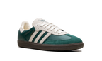 Samba OG "Collegiate Green Cream White" JI3215