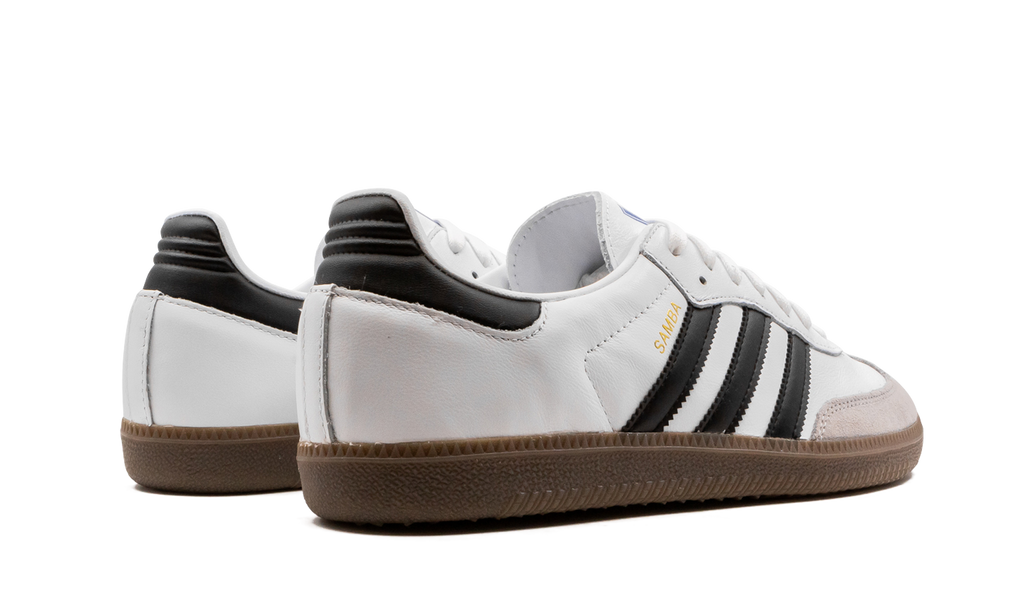 Samba OG "White / Black" B75806