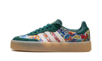 Sambae WMNS "Liberty London Collegiate Green" JH7289