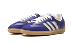 Samba OG WMNS "Collegiate Purple Cream White" JI2736