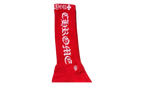 Logo Socks (1 set) "Red" CHRM0938