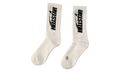 Socks 2 Pack "Black/White" HSR384