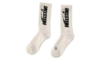 Socks 2 Pack "Black/White" HSR384