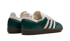 Samba OG "Collegiate Green Cream White" JI3215