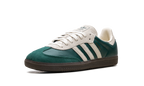 Samba OG "Collegiate Green Cream White" JI3215