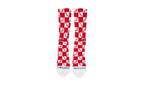 99 Eyes Socks (1 Set) "Matty Boy - Red" CHRM0631