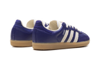 Samba OG WMNS "Collegiate Purple Cream White" JI2736