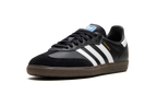 SAMBA OG WMNS "Black Clear Granite" IG9031