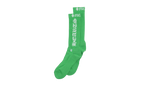 Logo Socks (1 Set) "Green" CHRM0583