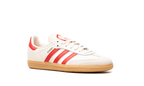 Samba OG GS "Valentine's Day Cream White Scarlet (2026)" KI6679