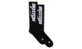 Classic Socks 2 Pack "Black White" HSR386