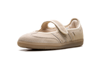 Samba Jane Suede WMNS "Sand Strata" HQ9496