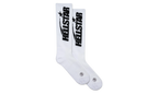 Classic Socks 2 Pack "Black White" HSR386