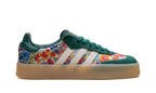 Sambae WMNS "Liberty London Collegiate Green" JH7289