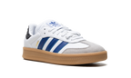 Samba XLG "Royal Blue" IE9182