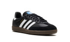 SAMBA OG WMNS "Black Clear Granite" IG9031